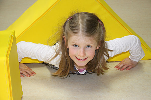 Ergotherapie im Therapiezentrum Stormarn in Bad Oldesloe