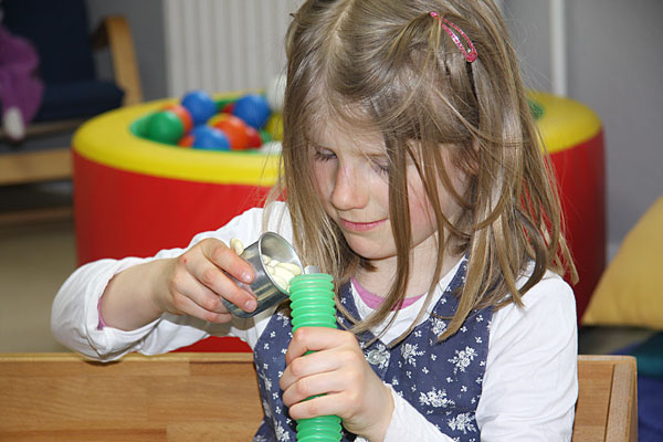 Heilpädagogik und Frühförderung im Therapiezentrum Stormarn in bad Oldesloe